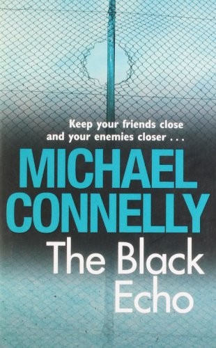 The black echo michael - the, echo-michael