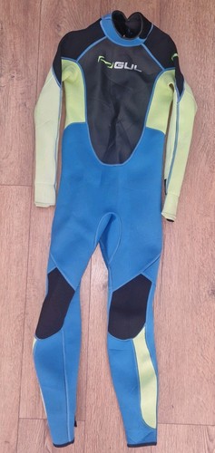 Gul children wetsuit - children's,