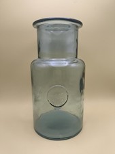 Rustic Vintage Large Heavy