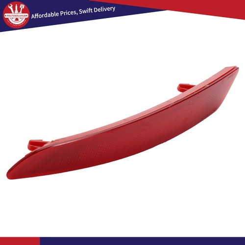 Bumper reflector - bumper,