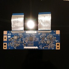 LVDS TCON SAMSUNG  TV