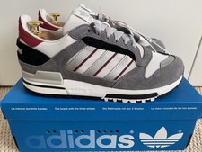 adidas ZX 600 og trainers uk9