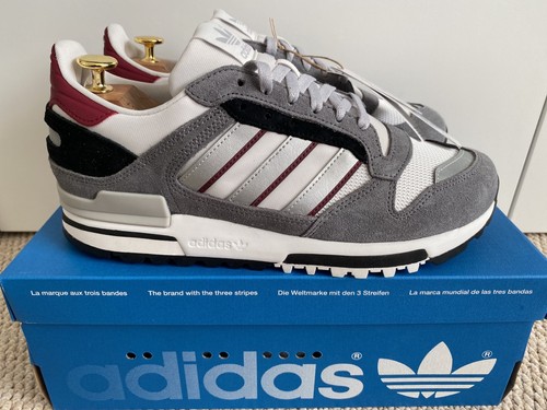 Adidas 600 trainers uk10 - adidas, og