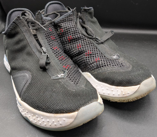 Nike black white light - pg, 4