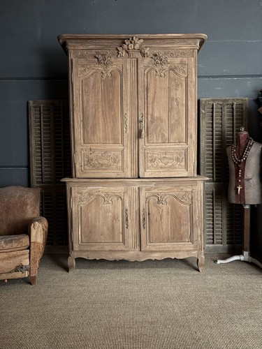 Antique french housekeepers - antique,