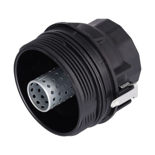 Oil filter housing - , fits