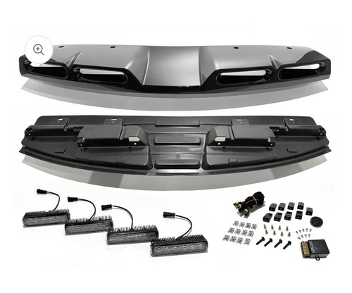 Land rover defender - land, light