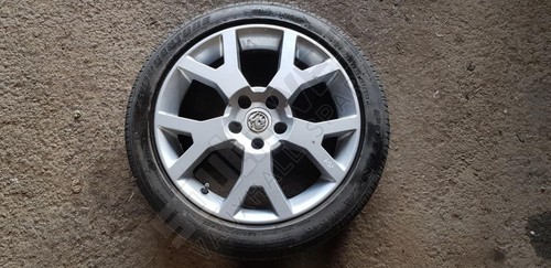 Vauxhall vx220 mk1 alloy wheel - mk1,