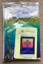 Quilted Wall Hanging Kit -