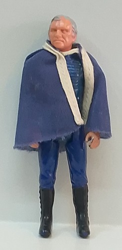 Battlestar galactica figures - battlestar,