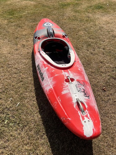 Pyranha kayak large - pyranha, 9r