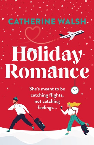 Holiday romance totally - a,