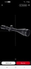 4.5-14×50 Quality Scope 