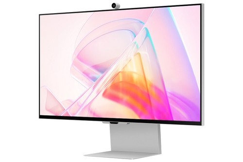 Samsung viewfinity smart - samsung,