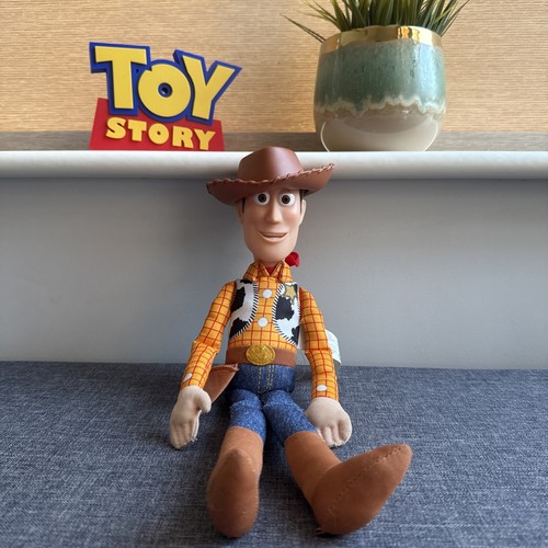 Toy story thinkway actual - toy,