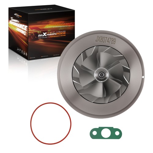 Turbo cartridge for - for, 1er