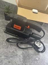 Challenge 135 Watt Orbital