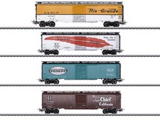 Marklin 45712 Retro American