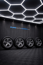 Genuine 20" Range Rover Sport