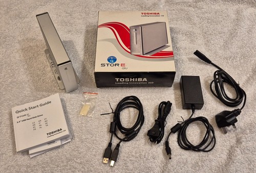 Toshiba 1tb usb px1396u 3t01 - ,