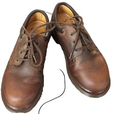 Dr Martens 8228 brown gaucho