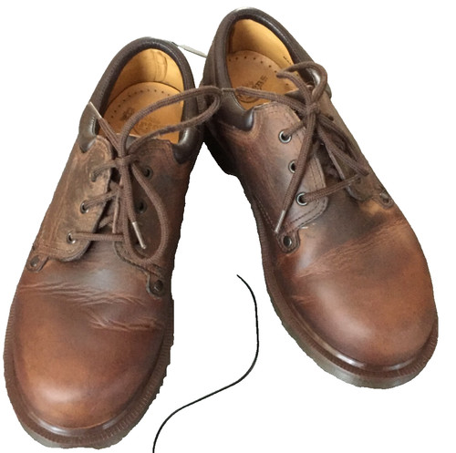 Martens 8228 brown gaucho - dr,