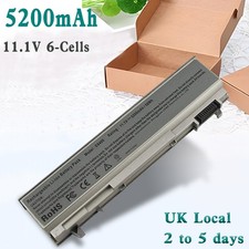 0GU715 Battery for Dell