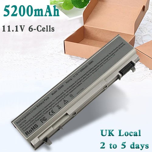 0gu715 battery for dell - 0gu715,