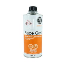 RACE GAS Octane Booster (964ml) / up to 110 Octane