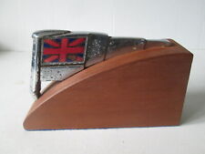 Standard flying standard car