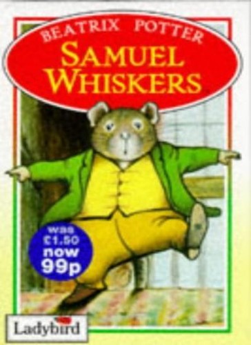 Tale samuel whiskers or - samuel,