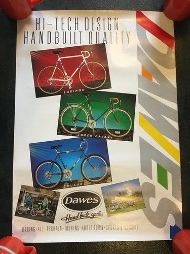 Vintage dawes shop - dawes, sales