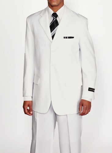 Men basic suit - men's,