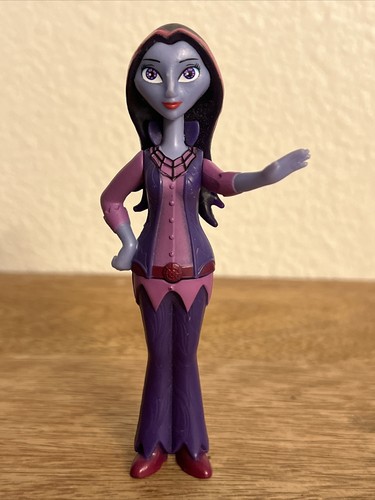 Vampirina oxana hauntley - vampirina,