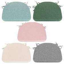 Comfortable Chair Cushion With
