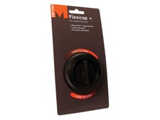 Universal Fuel Cap Replacement