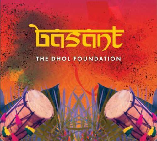 The dhol foundation basant - dhol,