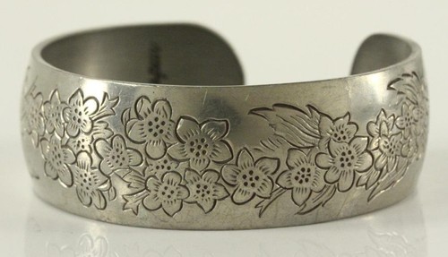 Vintage estate jewelry metal - vintage,