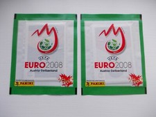 football stickers panini Euro