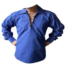 Scottish royal blue jacobite - royal,