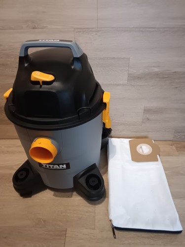 Bag for titan - ttb774vac, 16l