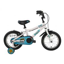 Dawes Boys 14" Blowfish Bike - Kids Bicycle with Stabilisers 3+ Years Old
