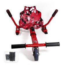 Hoverkart Go Kart For 6.5" &