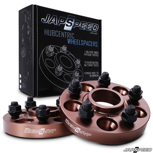 Japspeed hubcentric 20mm 5x100 - japspeed,