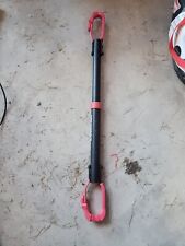 YAKIMA Bicycle Tube Top Rear Bike Rack Carrier Frame Adapter Extension Bar