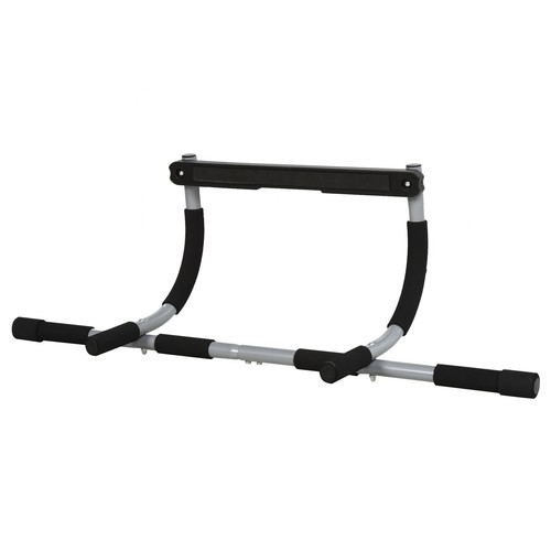 Homcom indoor fitness door - fitness,