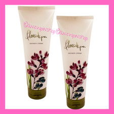 M&S Florentyna Shower Cream