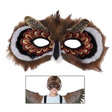 Kids Owl Masks Animal Mask for
