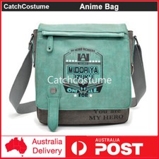 Anime My Hero Academia