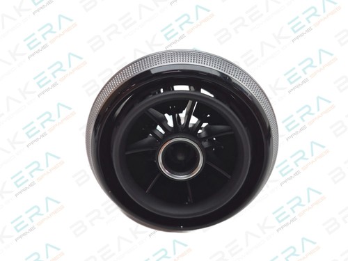 Audi dashboard air vent - 8v,